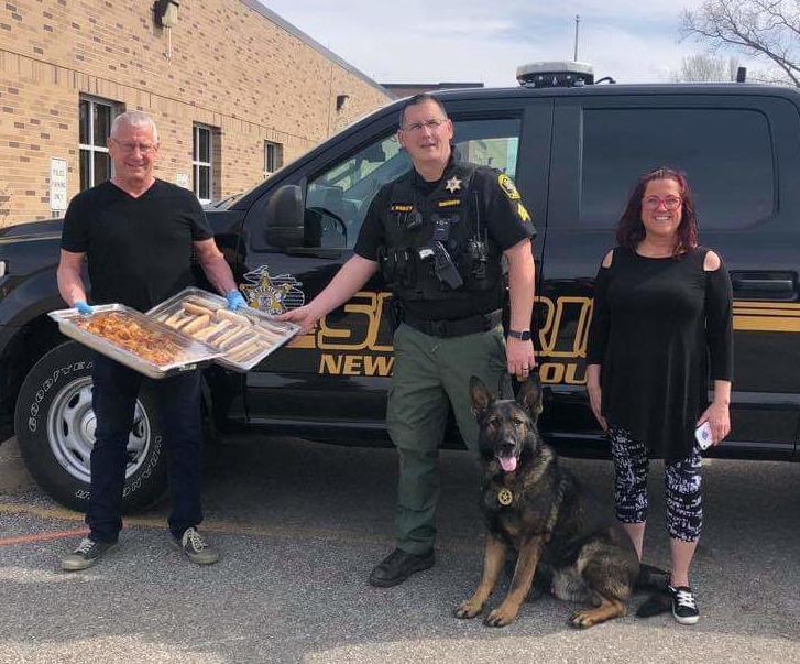 1 FIRSTRESPONDER FOOD